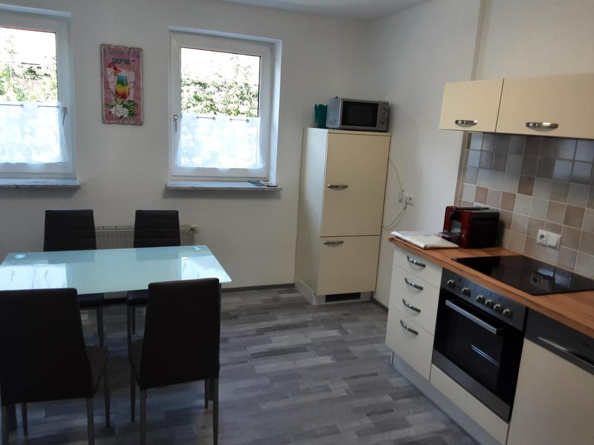 Apartment - Ferienwohnung 1 Treffen Am Ossiachersee Eksteriør bilde