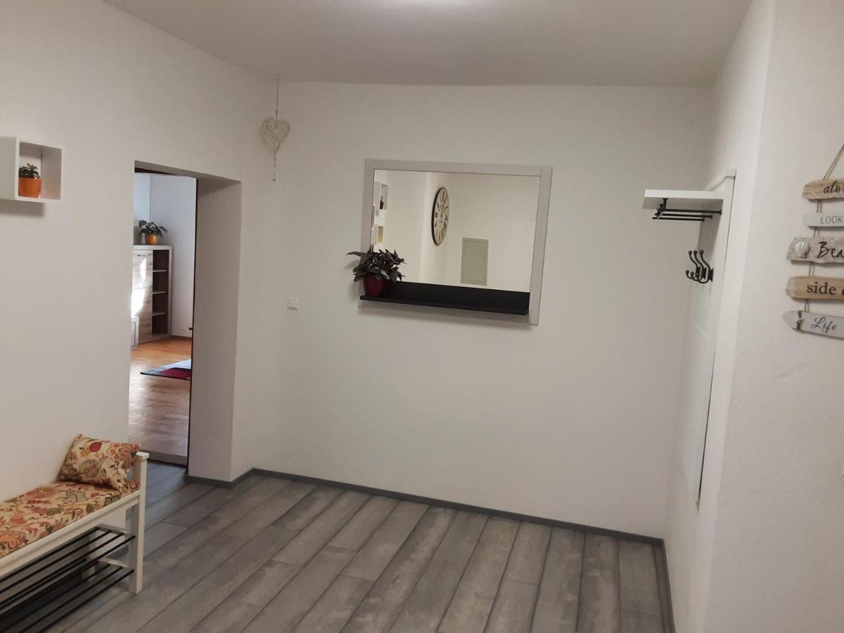 Apartment - Ferienwohnung 1 Treffen Am Ossiachersee Eksteriør bilde