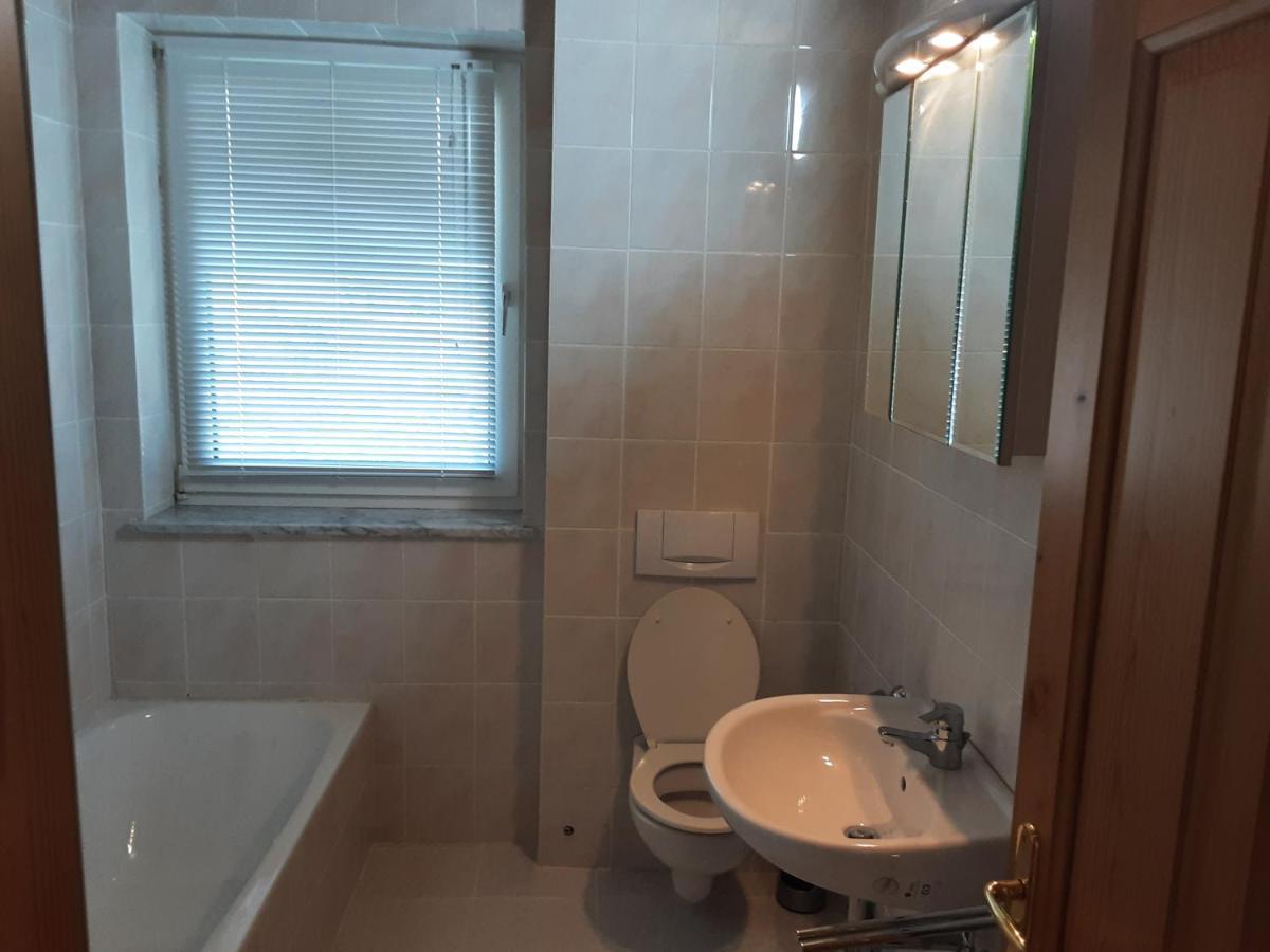 Apartment - Ferienwohnung 1 Treffen Am Ossiachersee Eksteriør bilde