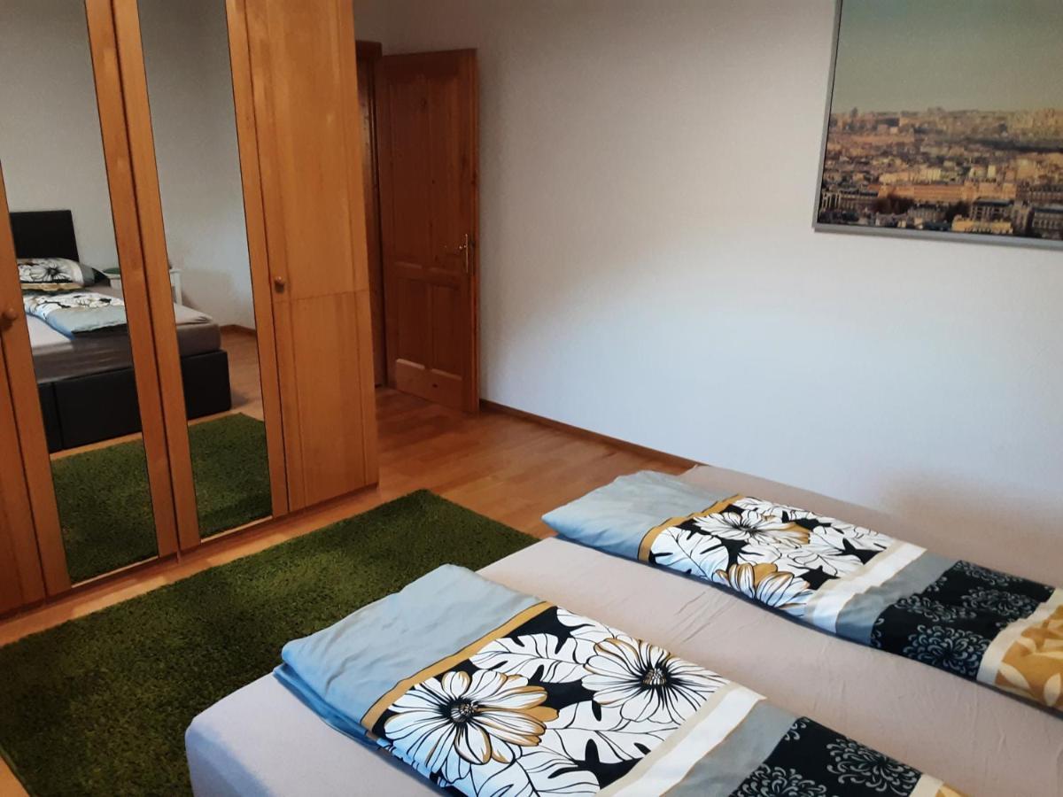 Apartment - Ferienwohnung 1 Treffen Am Ossiachersee Eksteriør bilde
